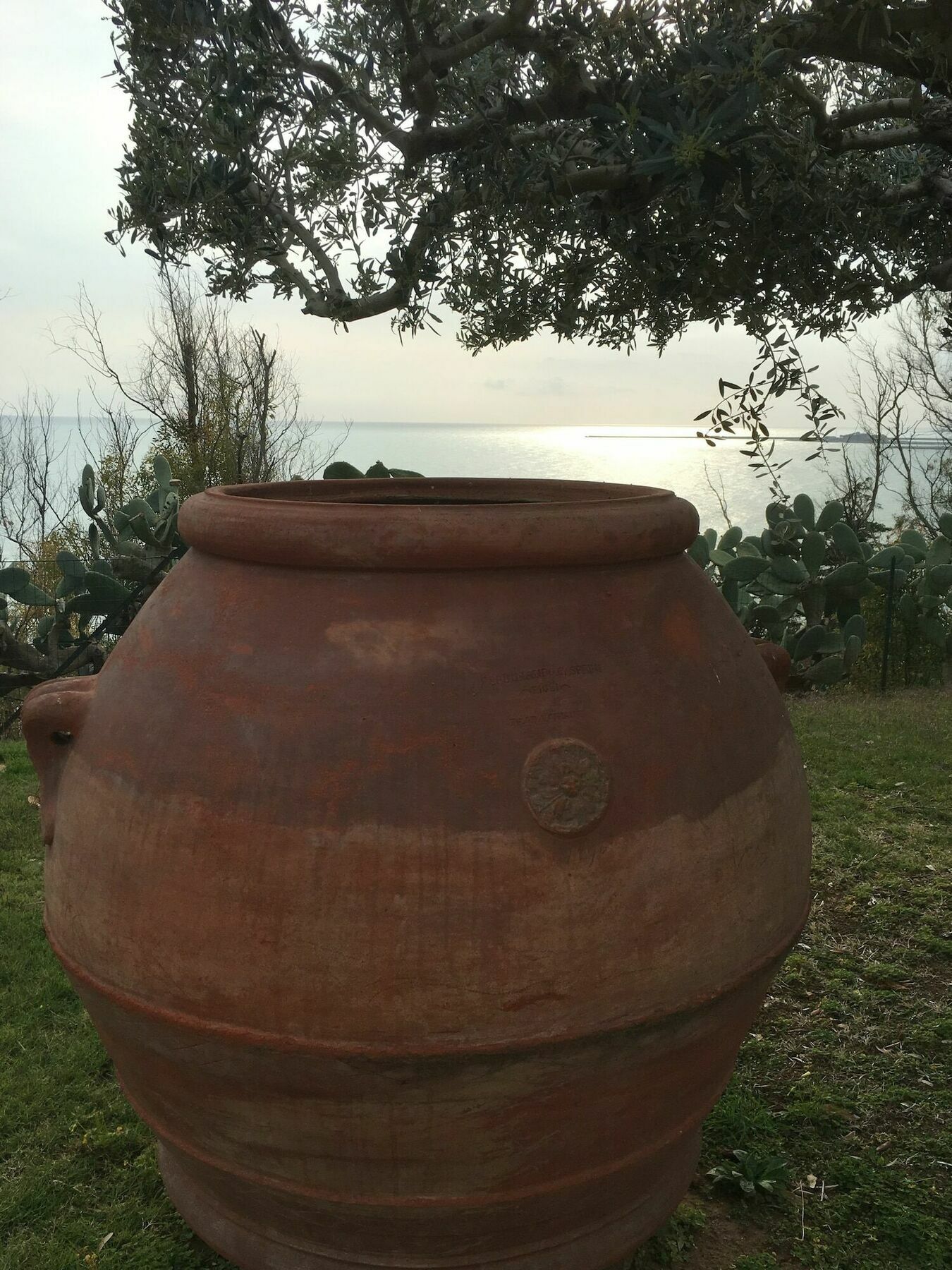 Casa Realia Agrigento Exterior foto